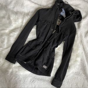 TNA Trench Coat